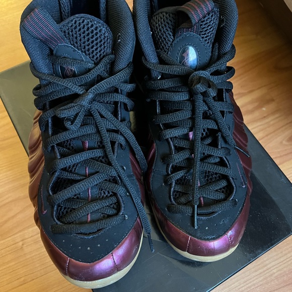 Nike Other - Foamposites